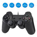 USB Wired Controller Console Accessories — Swuffy