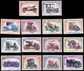 Monaco Post Stamps Car History — Swuffy