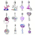 Sale Charms Bead Sterling Silver — Swuffy
