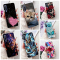 Xiaomi Mi Lite Case Silicone — Swuffy