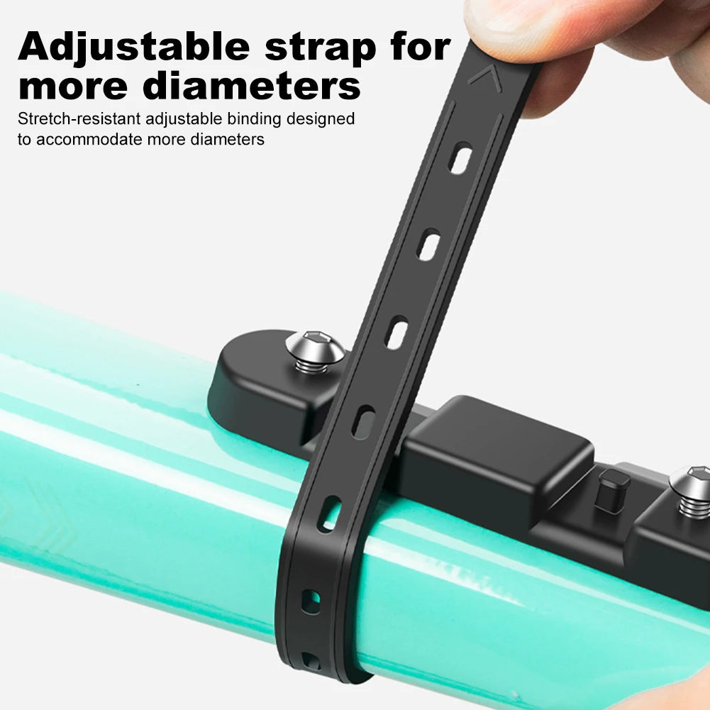 Bicycle Water Kettle Mount Bike — Swuffy