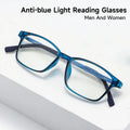 Anti Blue Light Reading Glasses — Swuffy