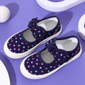 Girls Canvas Shoes Casual Sneakers — Swuffy