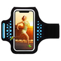 Haissky Small Running Sports Armband — Swuffy