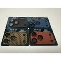 Kevlar Carbon Fiber Full Camera — Swuffy
