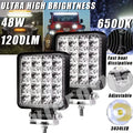LED Work Light Bar Inch — Swuffy
