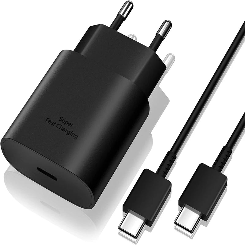 USB Fast Wall Charger USB — Swuffy
