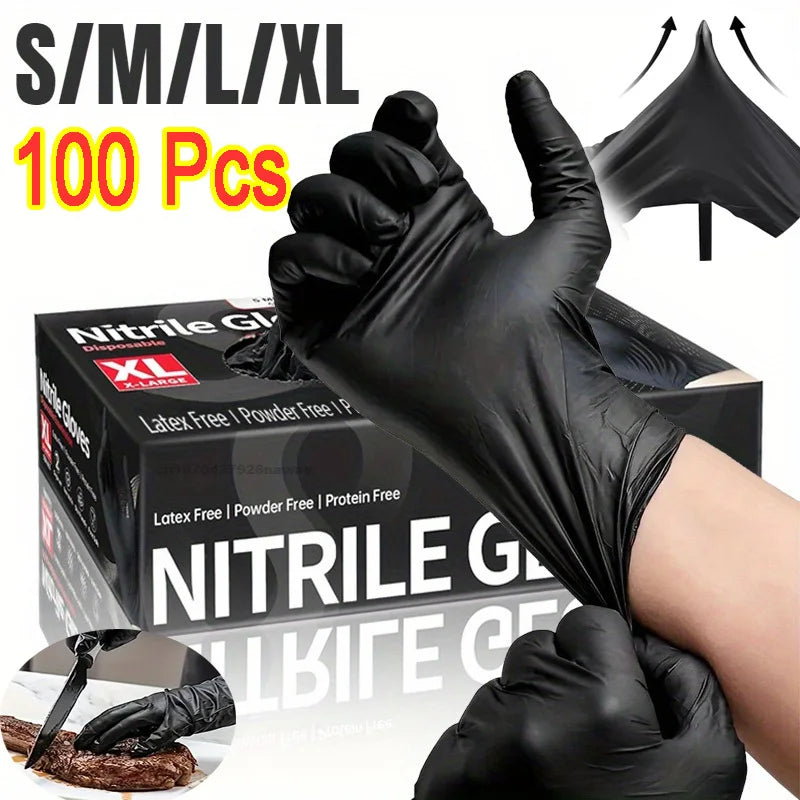 Disposable Household PVC Gloves — Swuffy