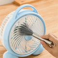 Functional Steel Handle Cleaning Brush — Swuffy