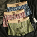 Cotton Boxer Underwear Underpants Boxershort — Swuffy