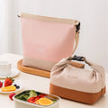 Lunch Bags Outdoor Picnic Bag — Swuffy