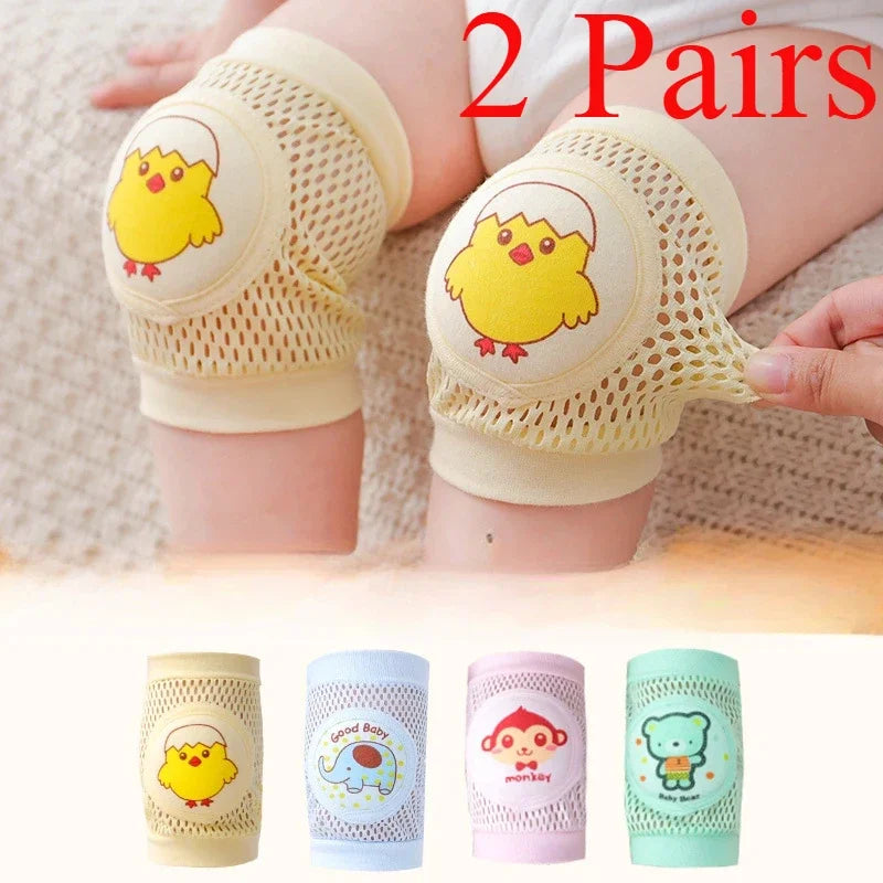 Baby Toddler Knee Pads — Swuffy