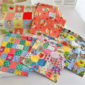 Drawstring Storage Bags Cartoon Print — Swuffy