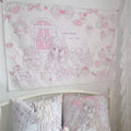 Vikama Sweet Dream Lolita Tapestry — Swuffy
