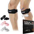 Gounod Patella Knee Straps Adjustable — Swuffy