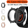 Case Glass Nothing Cmf Watch — Swuffy