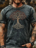 Retro Outdoor Street Fashionable Shirt — Swuffy