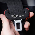 Car Logo Seat Safety Belt — Swuffy