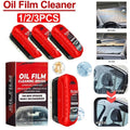Oil Film Cleaning Brush Glass — Swuffy
