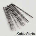 Parts Watch Steel Stem Crown — Swuffy