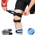 Patellar Tendon Support Strap Adjustable — Swuffy