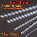 Nuvora Pvc Hoses Plastic Pipe Garden Water Id — Nuvora