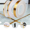 Gold Self Adhesive Polyester Film — Swuffy