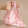 Soft Cotton Breathable Underwear Personalized — Swuffy
