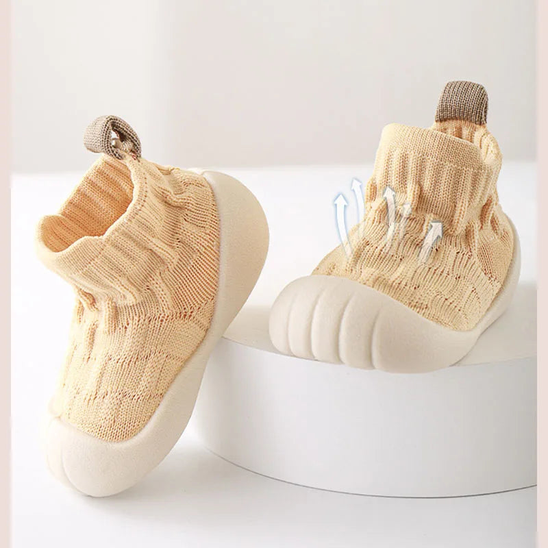 Autumn Spring Baby First Walker — Swuffy
