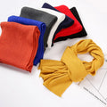 Soft Cashmere Winter Scarf — Swuffy