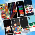 South Cartoon Park Phone Case — Swuffy