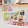 Fun Dog Sales Car Stall — Swuffy