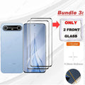 Tecno Pova Slim Glass Screen — Swuffy
