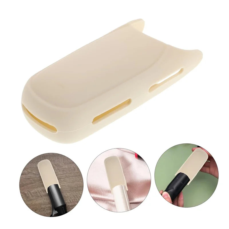 Hair Curling Tools Cover Heat — Swuffy