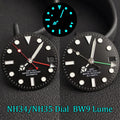 Gmt Watch Dial Watch Hands — Swuffy