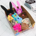 Fuggler Pendant Keyrings Doll Funny — Swuffy