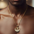 Rebel Alliance Logo Necklace Hip — Swuffy