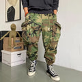 Men's Tactical Cargo Pants — Swuffy
