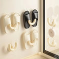 Slippers Storage Rack Punch Free — Swuffy