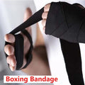Boxing Bandage Sports Strap Cotton — Swuffy