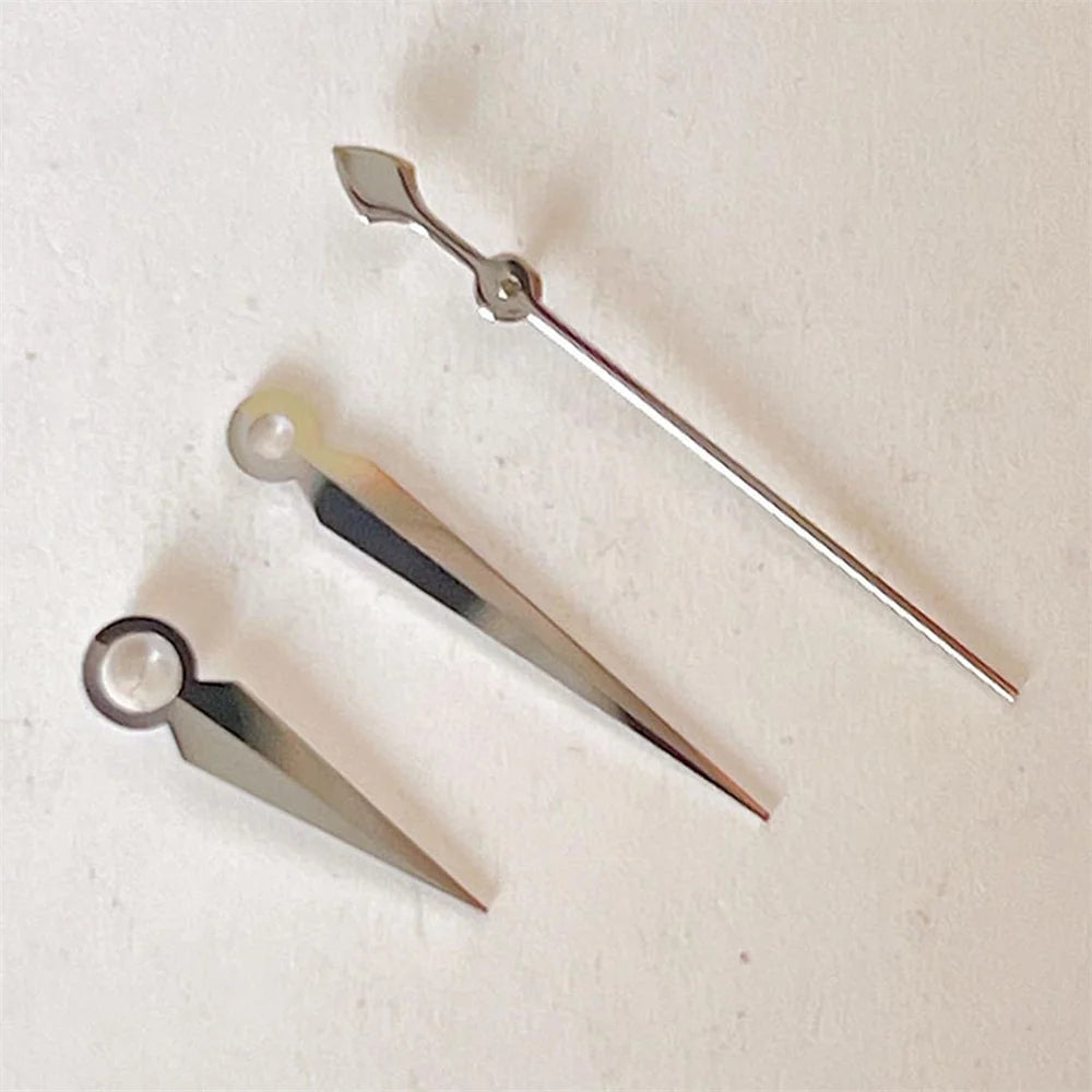Nuvora Hands Sword Shaped Watch Hands No Luminous — Nuvora