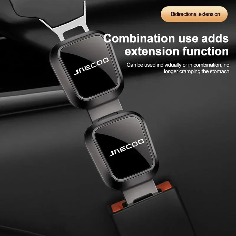 Jaecoo Car Interior Accessories Car — Swuffy