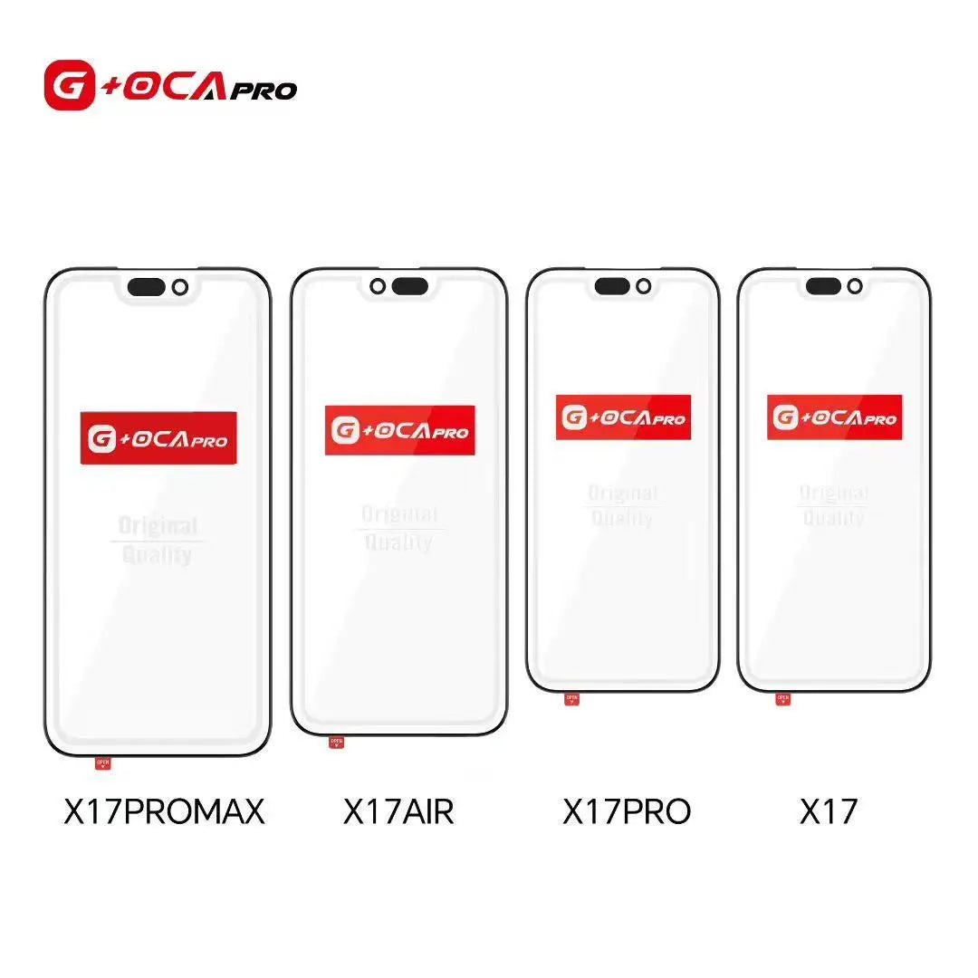 Oca Pro Glass Oca Front — Swuffy