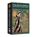 Smith Waite Centennial Tarot Deck — Swuffy