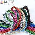 Nylon Bag Cords Shares Twisted — Swuffy