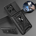 Armor Case Motorola Moto Lens — Swuffy