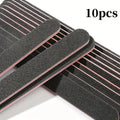 Double Sided Nail Files Grit — Swuffy
