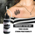 Indian Henna Temporary Tattoo — Swuffy
