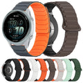 Magnetic Silicone Loop Strap Garmin — Swuffy