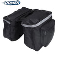 Domen Bicycle Rear Seat Bag — Swuffy